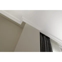 Corniche NMC NOMASTYL GR Moulure décorative Corniche de plafond-Noel & Marquet