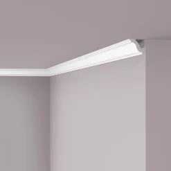 Noel & Marquet Corniche NMC NOMASTYL H Moulure décorative Corniche de plafond