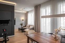 Noel & Marquet Corniche NMC NOMASTYL H Moulure décorative Corniche de plafond