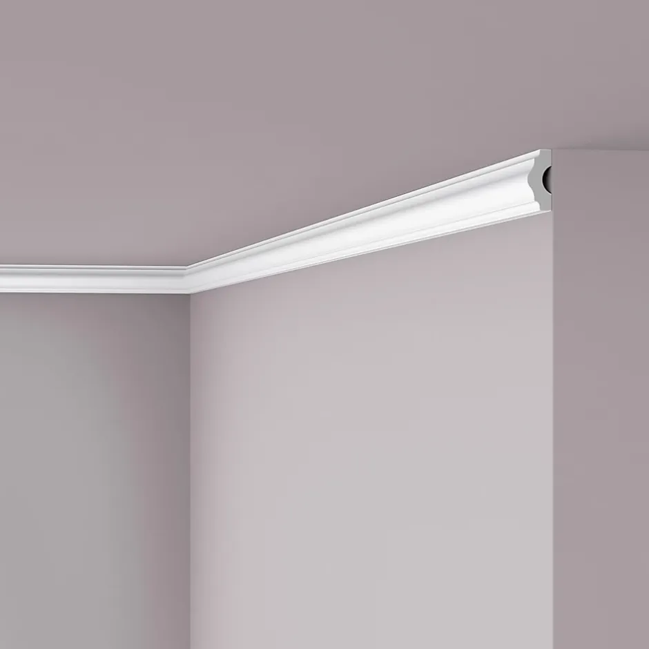 Corniche NMC NOMASTYL I Moulure décorative Corniche de plafond-Noel & Marquet Online