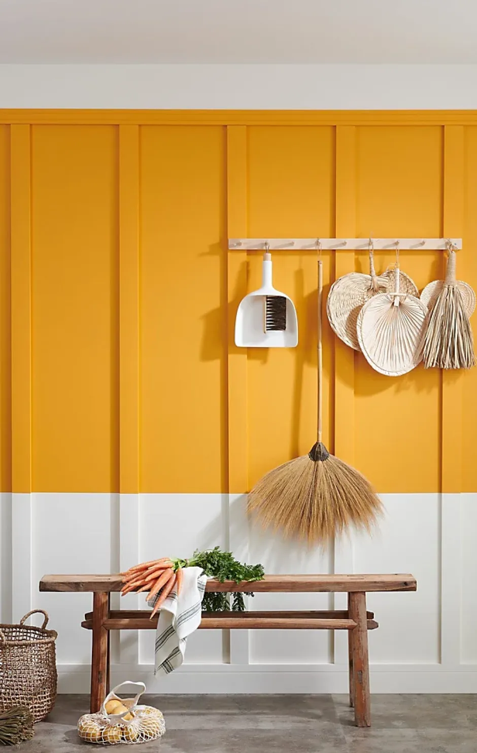 Corniche NMC NOMASTYL M2 Moulure décorative Corniche de plafond-Noel & Marquet Discount