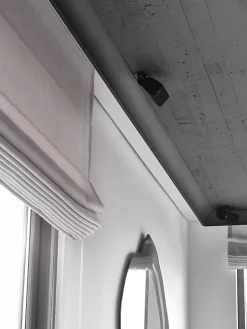 Noel & Marquet Corniche NMC NOMASTYL NE4 PURE Moulure décorative Corniche de plafond