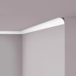 Noel & Marquet Corniche NMC NOMASTYL NE1 PURE Moulure décorative Corniche de plafond