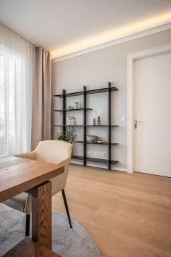 Corniche NMC NOMASTYL SM Moulure décorative Corniche de plafond-Noel & Marquet Outlet