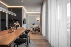 Corniche NMC NOMASTYL SM Moulure décorative Corniche de plafond-Noel & Marquet Outlet