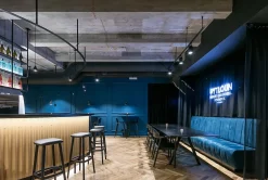 Noel & Marquet Corniche NMC NOMASTYL TL Profil de décoration