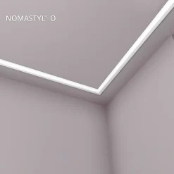 Noel & Marquet Corniche NMC O-box NOMASTYL 1 carton 65 pièces Moulure décorative