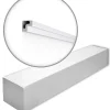 Corniche NMC ST2-box NOMASTYL 1 carton 68 pièces Moulure décorative-Noel & Marquet Hot