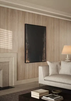 Noel & Marquet Corniche NMC WALLSTYL IL3 Moulure décorative Corniche de plafond Éclairage indirect