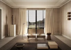 Noel & Marquet Corniche NMC WALLSTYL IL3 Moulure décorative Corniche de plafond Éclairage indirect