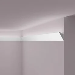 Corniche NMC WALLSTYL IL4 Moulure décorative Corniche de plafond Éclairage indirect-Noel & Marquet New
