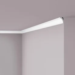 Noel & Marquet Corniche NMC WALLSTYL WT8 Moulure décorative Plinthe