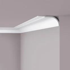 Noel & Marquet Corniche NMC WALLSTYL WT22 Moulure décorative Corniche de plafond