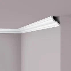 Corniche NMC WALLSTYL WT10 Moulure décorative Corniche de plafond-Noel & Marquet Outlet