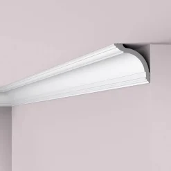 Noel & Marquet Corniche NMC WALLSTYL WT17 Noel Marquet Moulure de plafond 2 m
