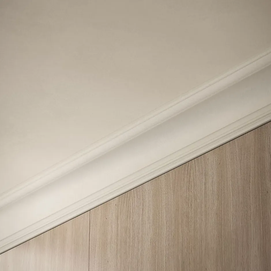 Noel & Marquet Corniche NMC WALLSTYL WT17 Noel Marquet Moulure de plafond 2 m