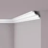 Corniche NMC WALLSTYL WT11 Moulure décorative Corniche de plafond-Noel & Marquet Outlet