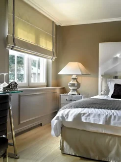 Corniche NMC WALLSTYL WT5 Moulure décorative Corniche de plafond-Noel & Marquet Best