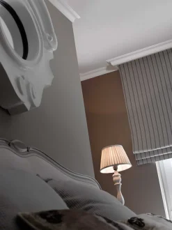 Corniche NMC WALLSTYL WT5 Moulure décorative Corniche de plafond-Noel & Marquet Best