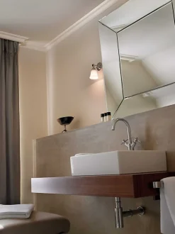 Corniche NMC WALLSTYL WT5 Moulure décorative Corniche de plafond-Noel & Marquet Best