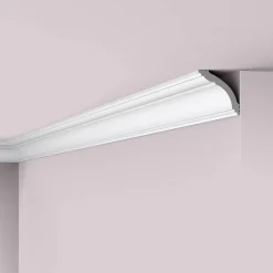 Noel & Marquet Corniche NMC WALLSTYL WT15 Noel Marquet Moulure de plafond 2 m