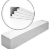 Noel & Marquet Corniche NMC Z51-box ARSTYL 1 carton 8 pièces Moulure décorative