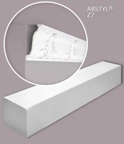 Noel & Marquet Corniche NMC Z7-box ARSTYL 1 carton 6 pièces Moulure décorative