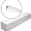 Corniche NMC Z3-box ARSTYL 1 carton 12 pièces Moulure décorative-Noel & Marquet Online