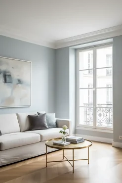 Corniche plafond C148 11,7 x 12,0 cm - Polyuréthane Cimaises &+-Cimaises Et Plus New