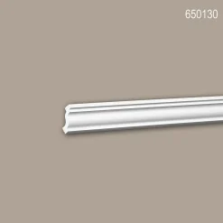 Corniche 650130 1 carton 10 pièces Moulure décorative-Profhome Clearance