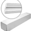 Profhome Corniche 150113 1 carton 16 pièces Moulure décorative