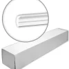 Corniche 650155 1 carton 10 pièces Moulure décorative-Profhome Online