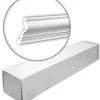 Corniche 150129 1 carton 12 pièces Moulure décorative-Profhome Outlet