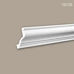 Corniche 150129 1 carton 12 pièces Moulure décorative-Profhome Outlet