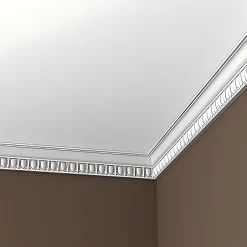 Corniche 150112 1 carton 16 pièces Moulure décorative-Profhome New