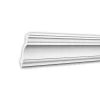 Profhome Corniche 150113 Moulure décorative
