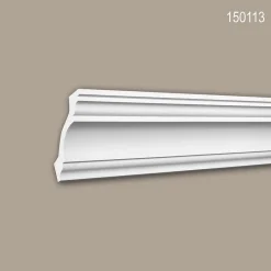 Profhome Corniche 150113 Moulure décorative