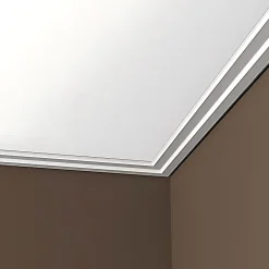 Corniche 150266 Moulure décorative-Profhome Outlet