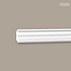 Corniche 150206 Moulure décorative-Profhome Hot