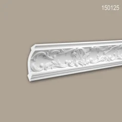 Corniche 150125 Moulure décorative-Profhome Online