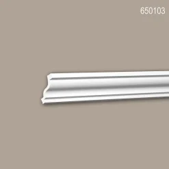 Profhome Corniche 650103 Moulure décorative