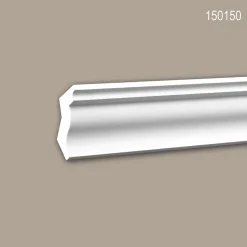 Profhome Corniche 150150 Moulure décorative