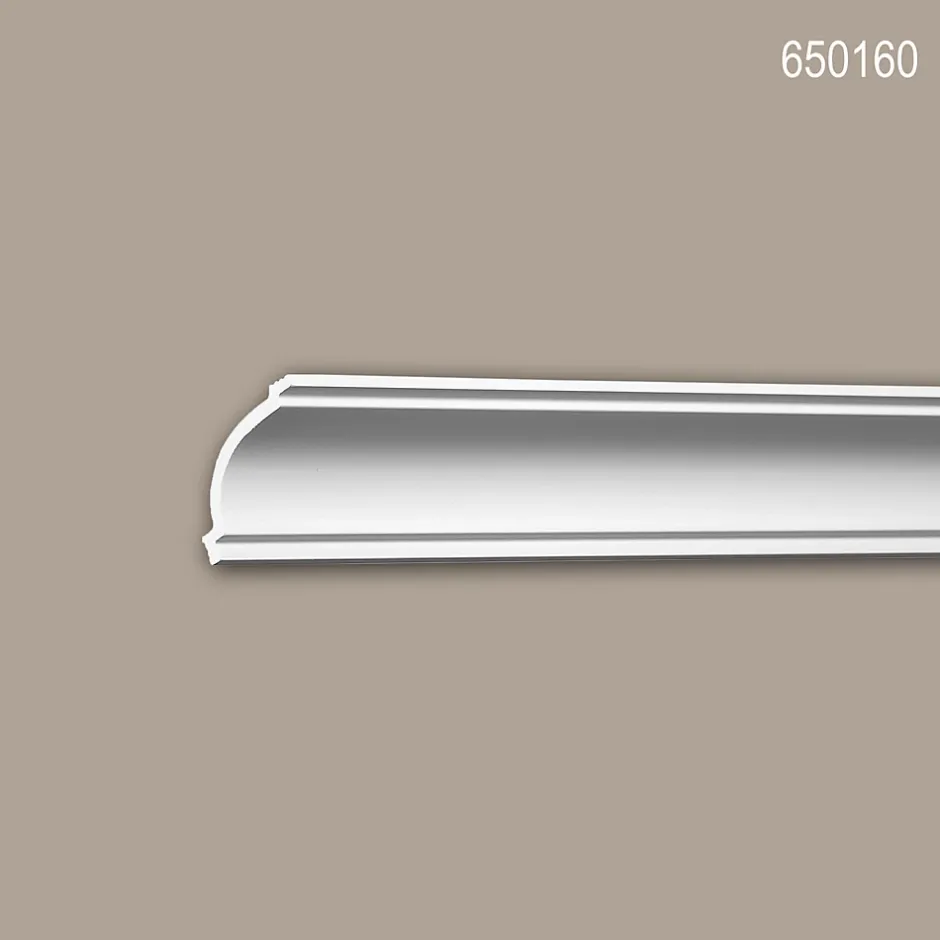 Profhome Corniche 650160 Moulure décorative
