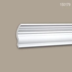 Profhome Corniche 150179 Moulure décorative