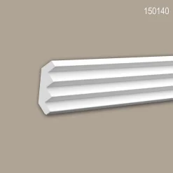 Corniche 150140 Moulure décorative-Profhome Clearance