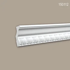 Profhome Corniche 150112 Moulure décorative