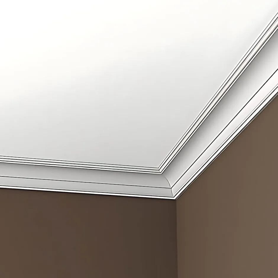Corniche 650101 Moulure décorative-Profhome Clearance