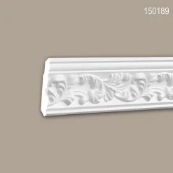 Profhome Corniche 150189 Moulure décorative