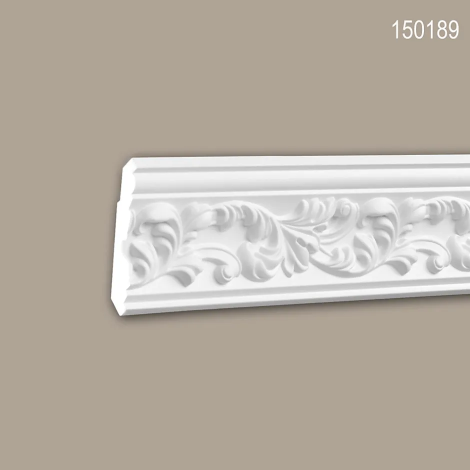 Profhome Corniche 150189 Moulure décorative