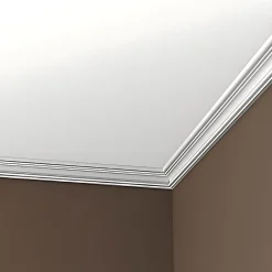 Profhome Corniche 150122 Moulure décorative